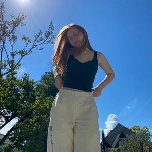 Meet your Posher, Nicole